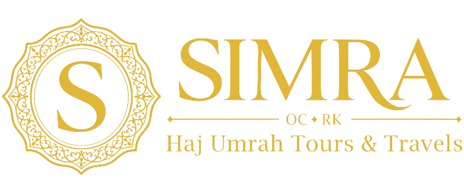 SIMRA Logo