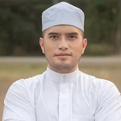 Salman Shaikh